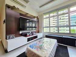 Blk 313B Punggol Parcvista (Punggol), HDB 4 Rooms #476800211